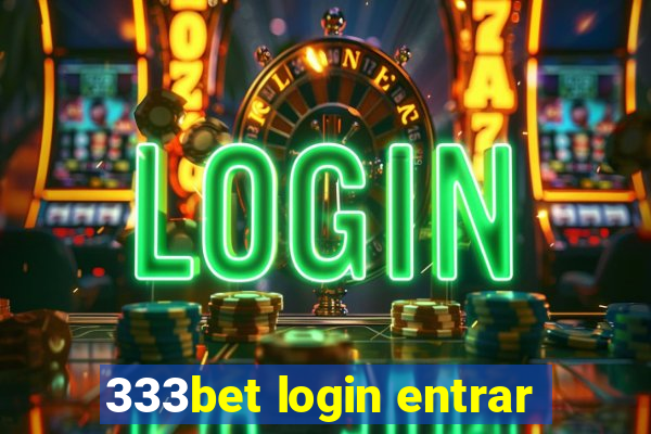 333bet login entrar